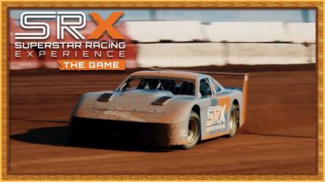 srx com|Superstar Racing Experience .